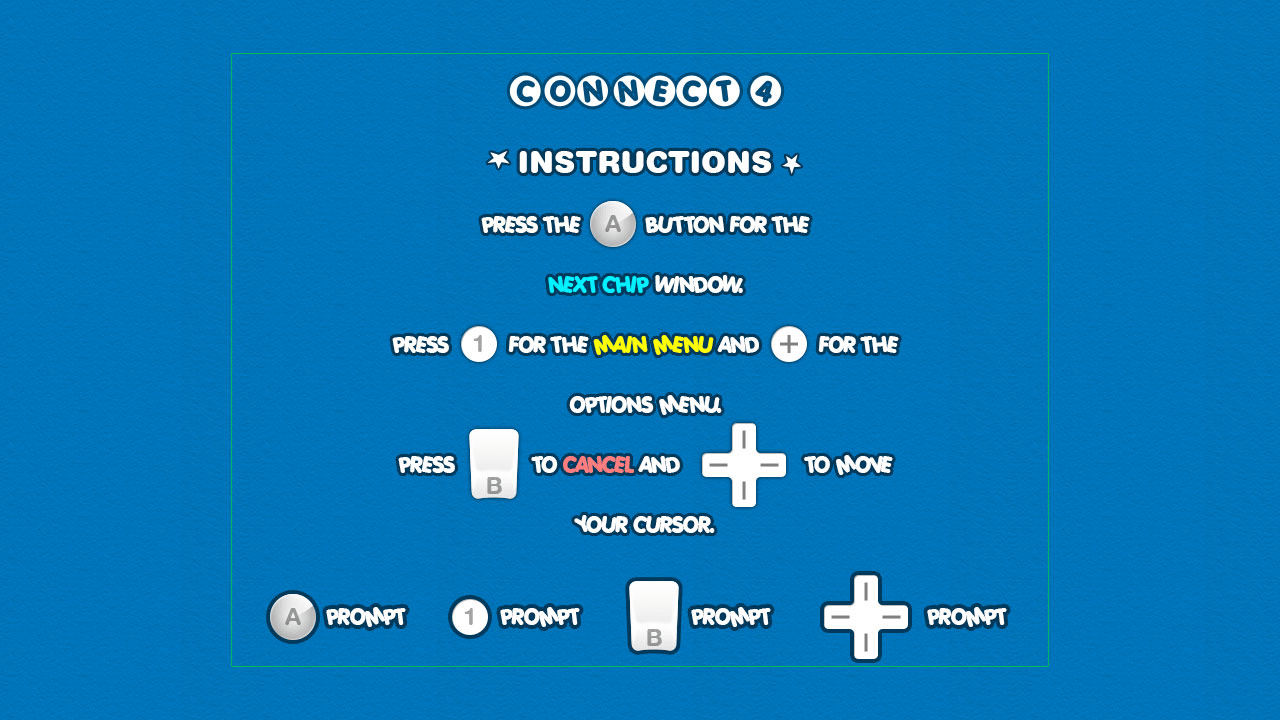Fig. 8 . Prompts and glyphs