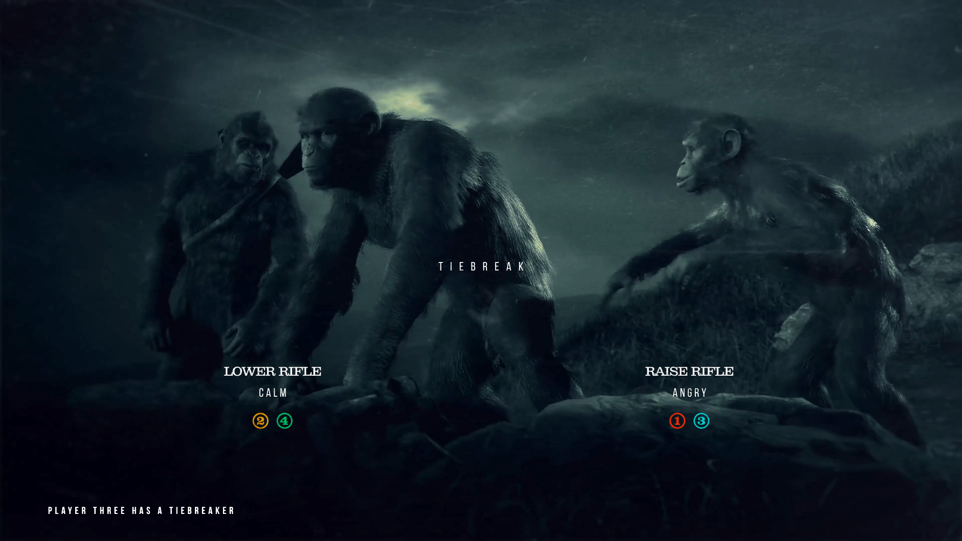 Fig. 12 . Choices multiplayer