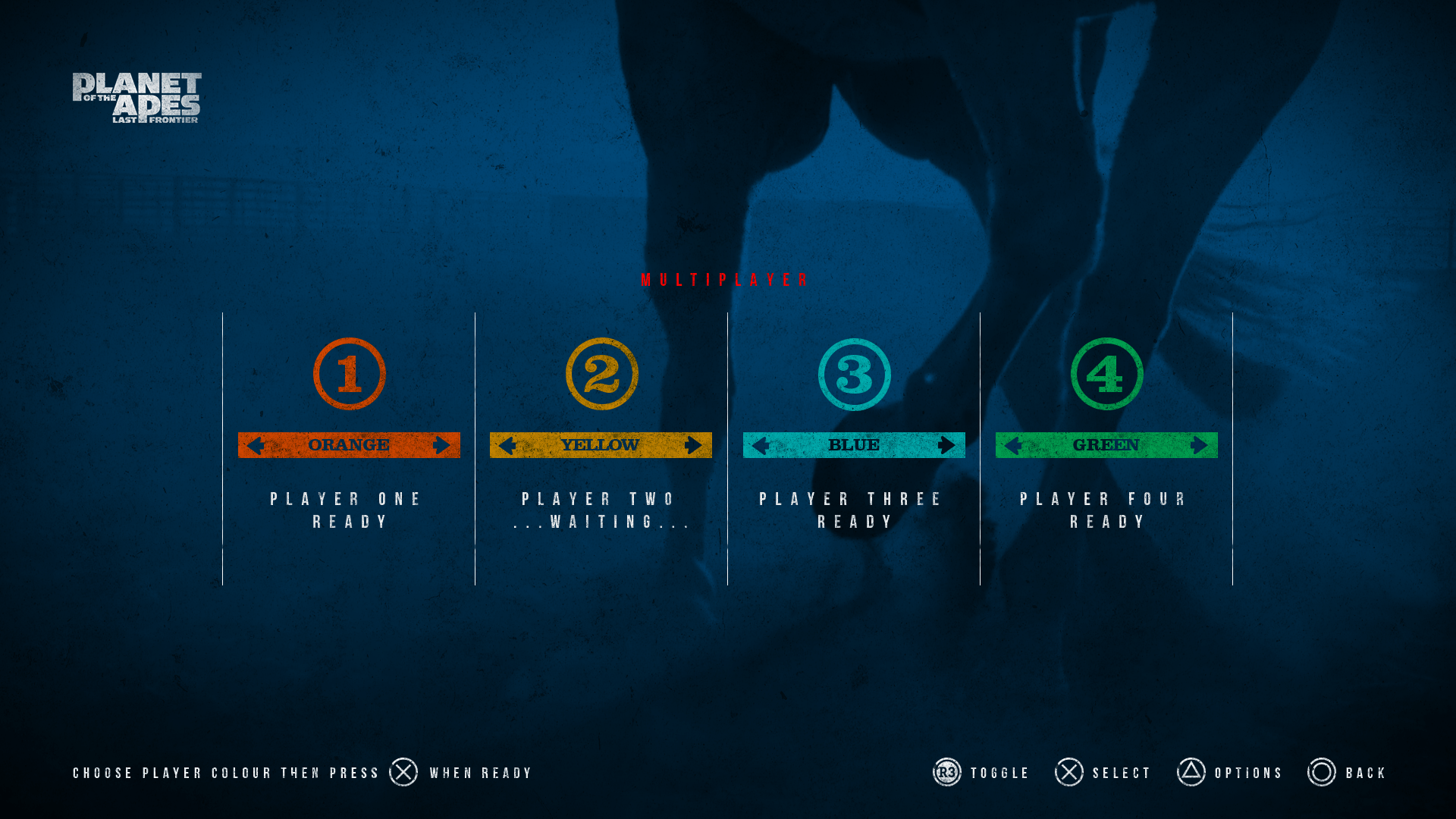 Fig. 8 . Multiplayer join game