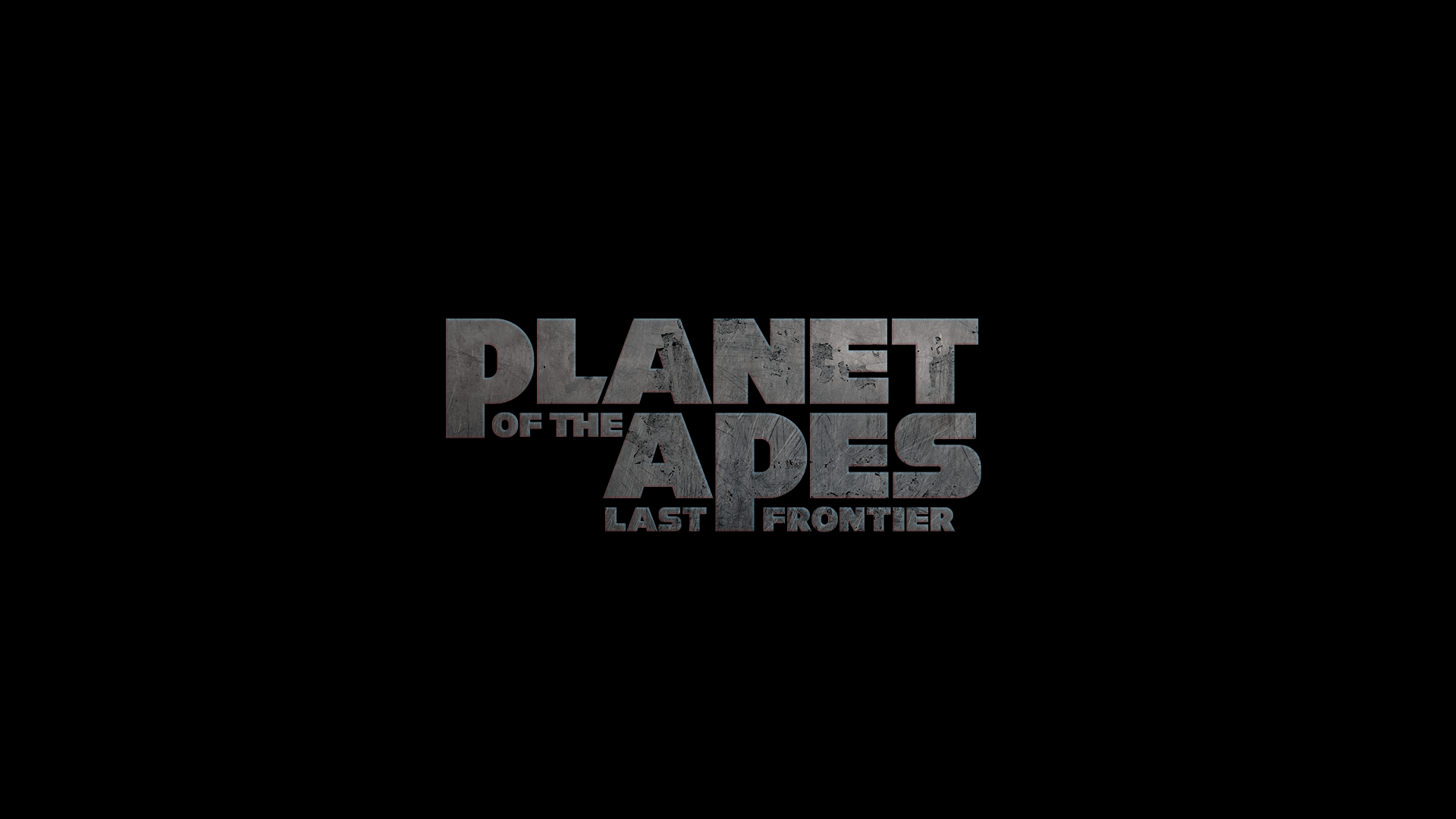 Fig. 9 . Title screen